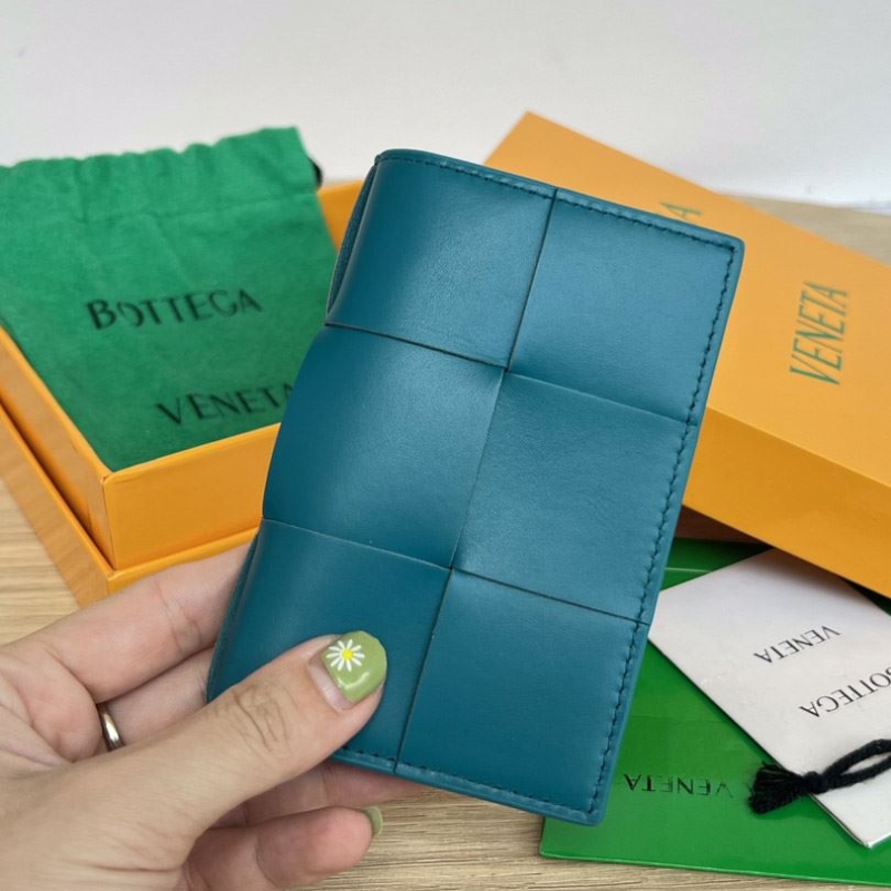 BV Wallets